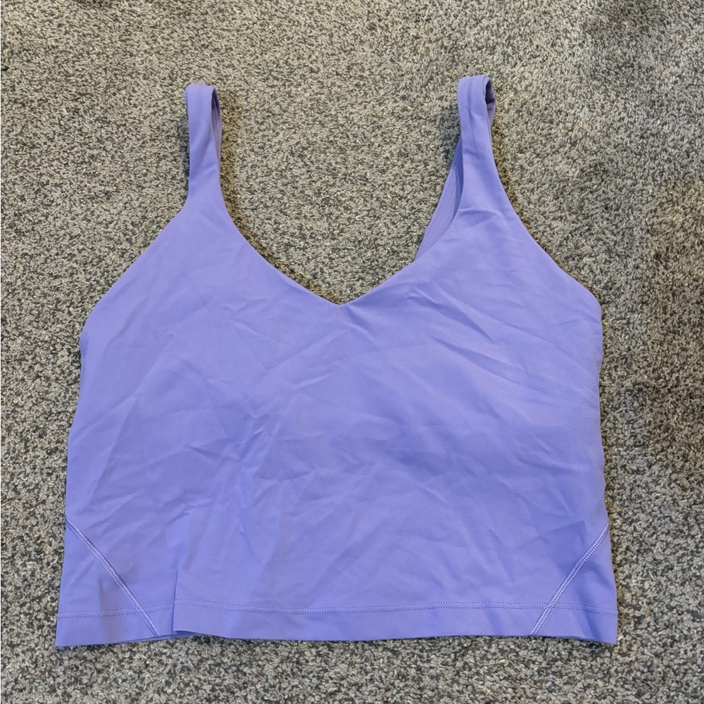 Lululemon Align Tank